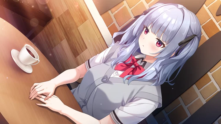 Daunya-san to Kainushi-kun Image