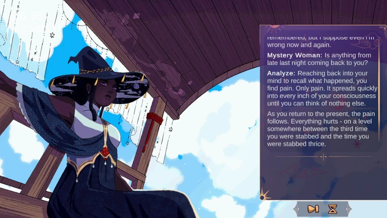 Day After Day screenshot
