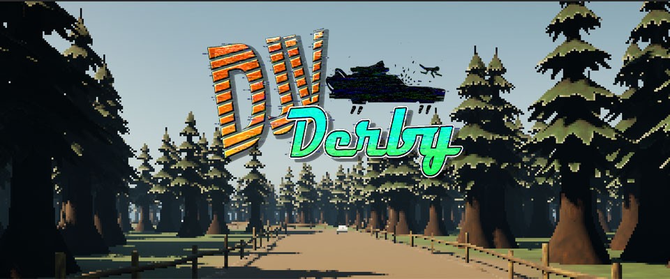 Games like De-ja-vu Derby
