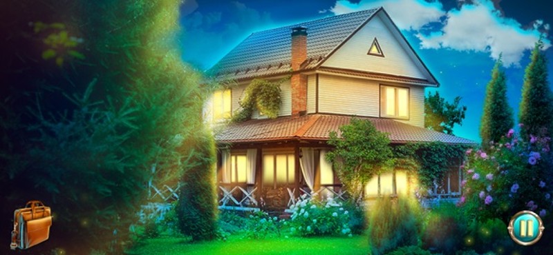 Deadly Secrets of Autumn Drive Image