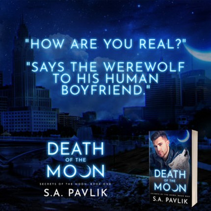 Death of the Moon Image