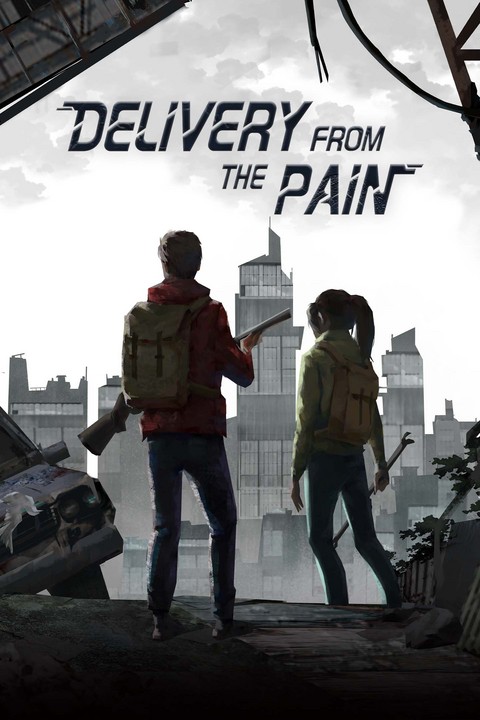Games like Delivery from the Pain