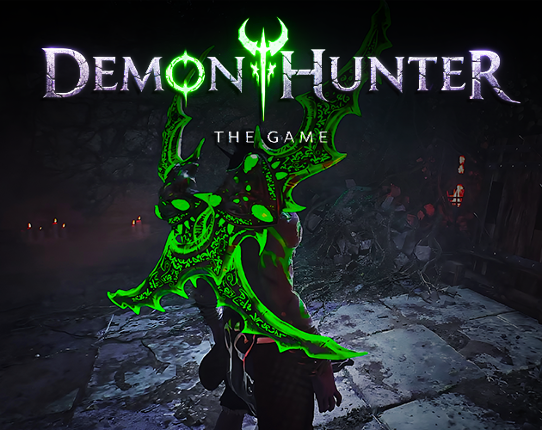 Demon Hunter: The Game Image