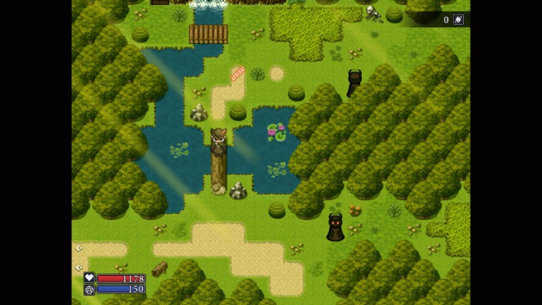 DEMON'S REIGN screenshot