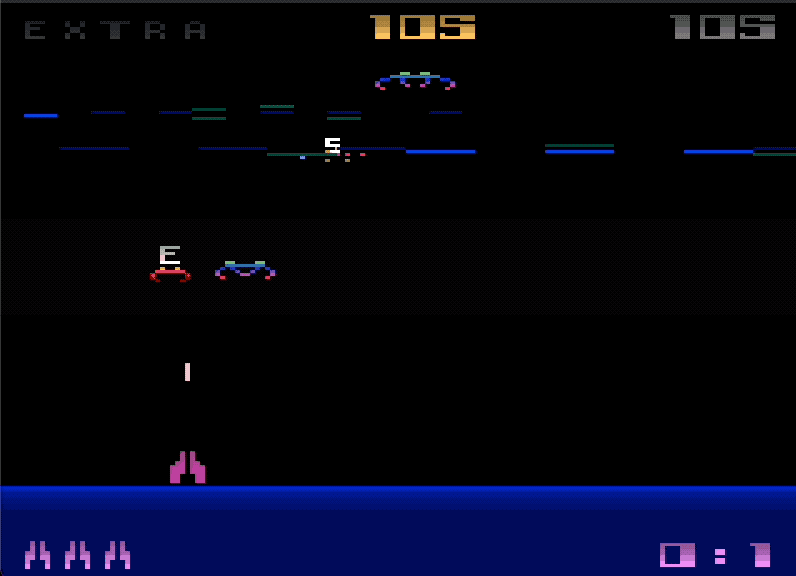 Games like DemonStrike