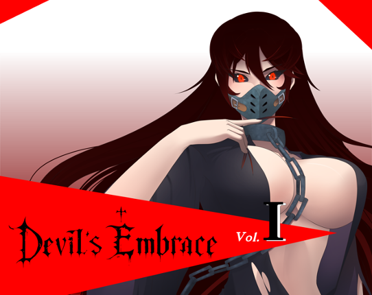 Devil's Embrace: Volume 1 (Novella) Image