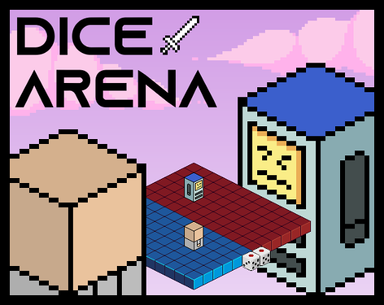 Dice Arena Image