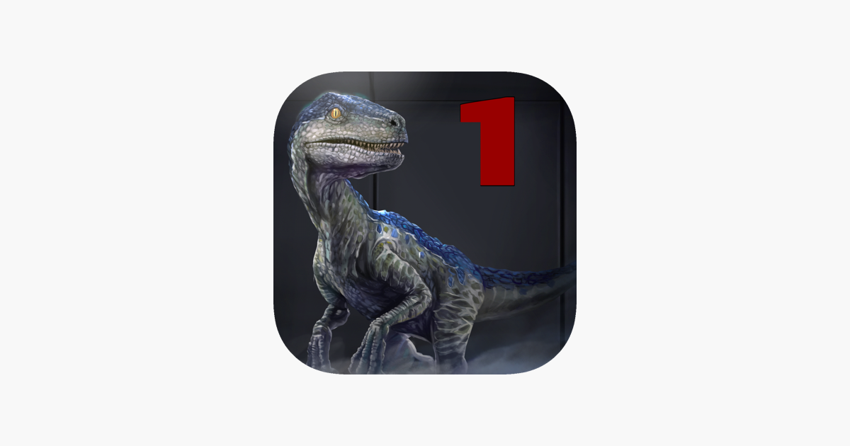 Games like Dino Terror: Dinosaur Survival