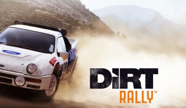 DiRT Rally Image