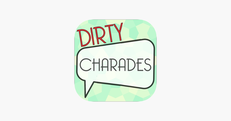 Dirty Charades NSFW Party Game Image