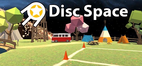 Games like Disc Space