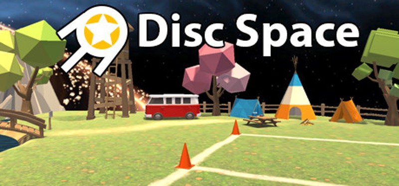 Disc Space Image