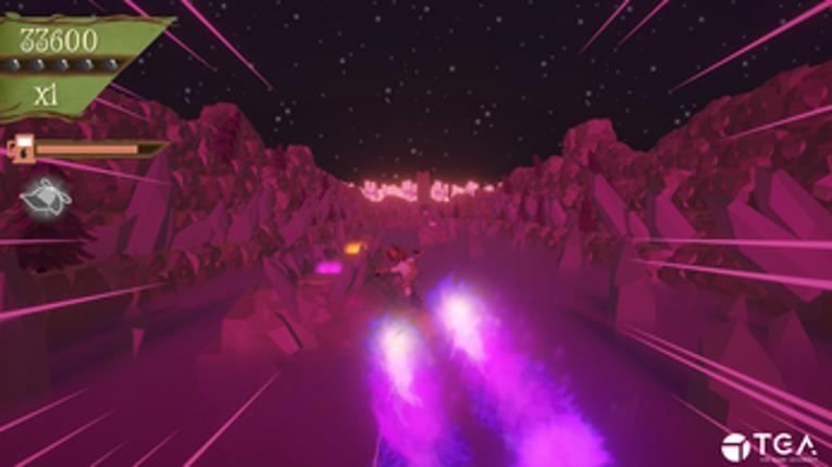 Ditch The Witch screenshot