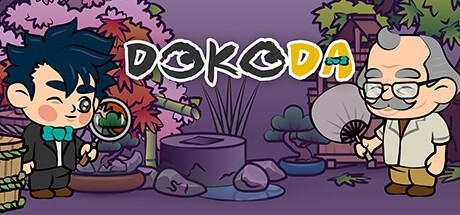 Games like DOKODA