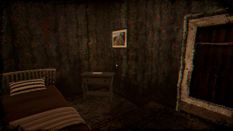 DON'T FEED IT screenshot