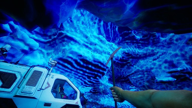 Down There Yet? screenshot