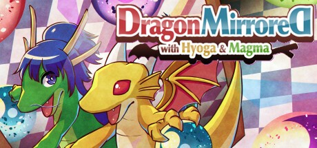 Games like DragonMirroreD with Hyoga & Magma