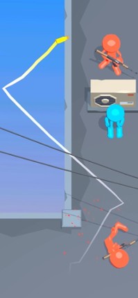 Draw Bullet screenshot