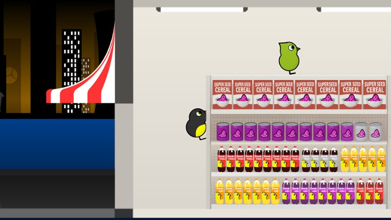 Duck Life 4 Classic screenshot