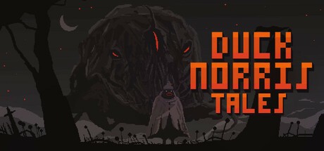 Games like Duck Norris Tales