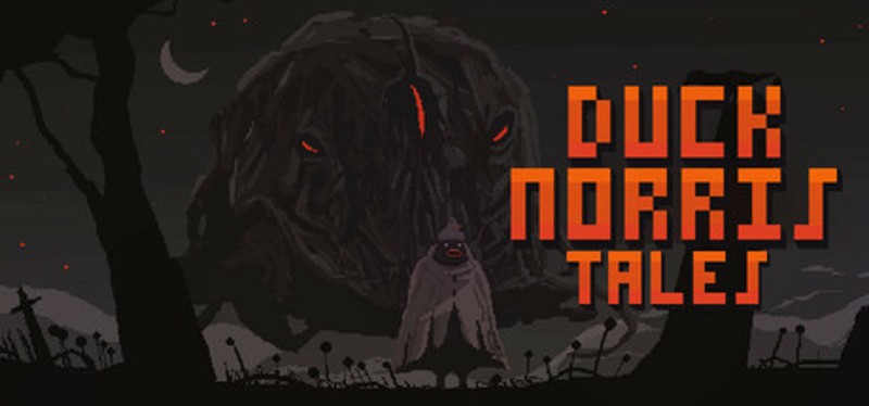 Duck Norris Tales Image