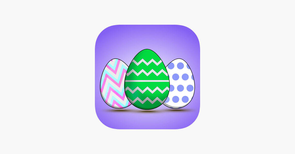 Games like Egg Hide & Seek