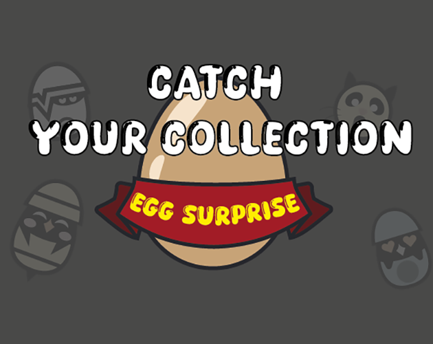 Games like Egg Surprice