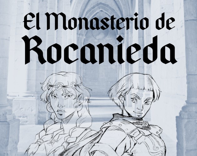 Games like El Monasterio de Rocanieda
