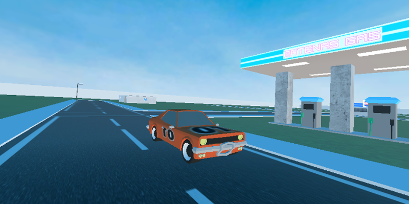 El Mundo De Matenas (En desarrollo) Image