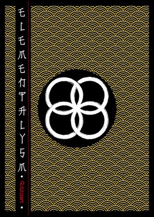 Elementalysm Quickstart screenshot