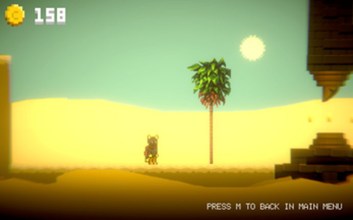 Ember And The Magic Tree: Heartwood Edition Image