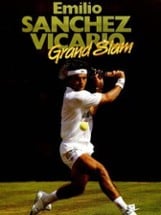 Emilio Sanchez Vicario Grand Slam Image