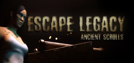 Games like Escape Legacy: Ancient Scrolls