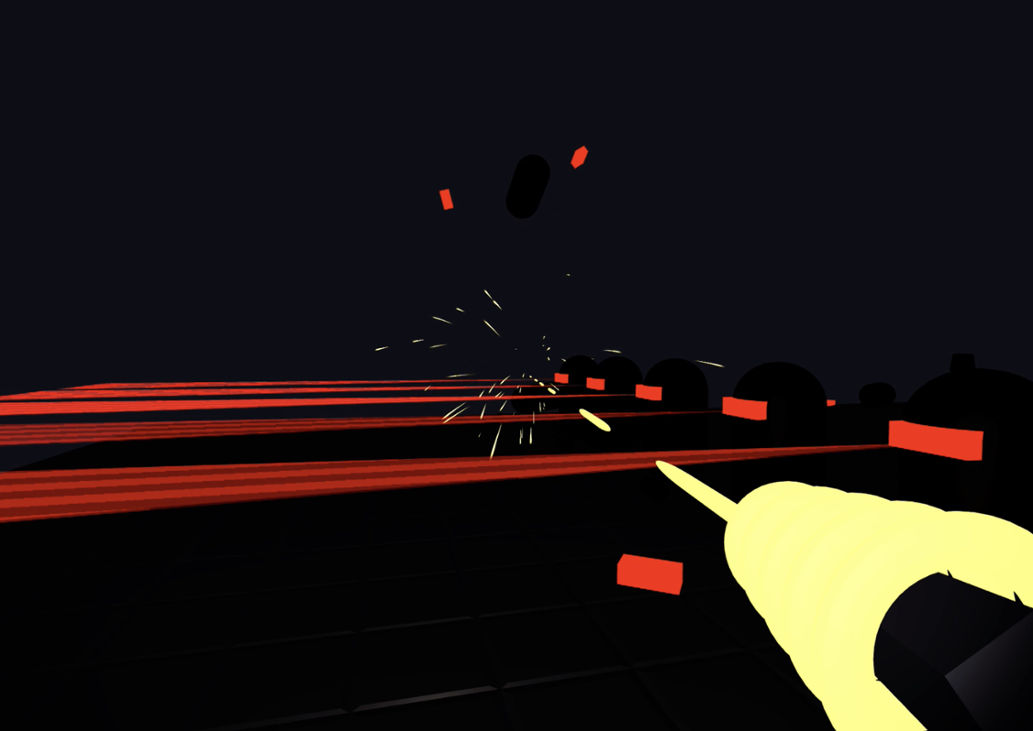 Games like Escape the Lab