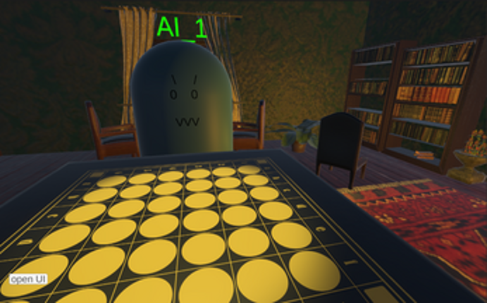 Espionage 5.0 screenshot
