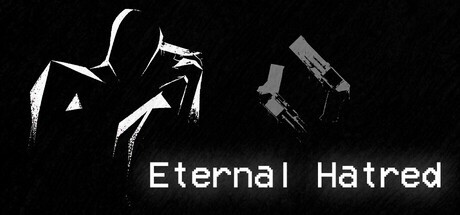 Games like Eternal Hatred