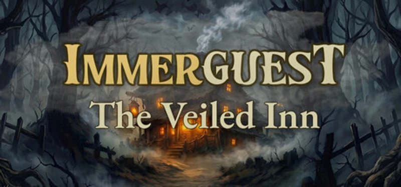 Immerguest: The Veiled Inn Image