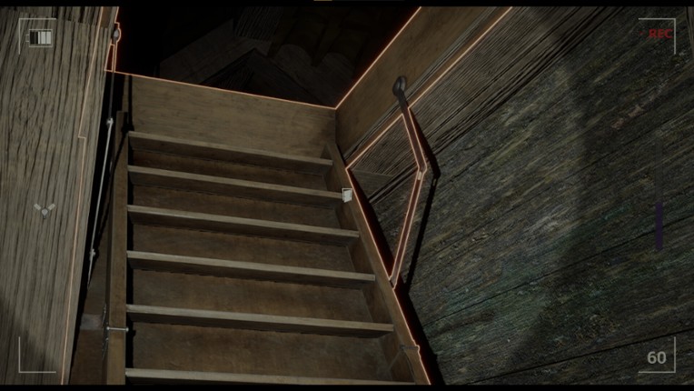 Exploración: Casa Barroso screenshot