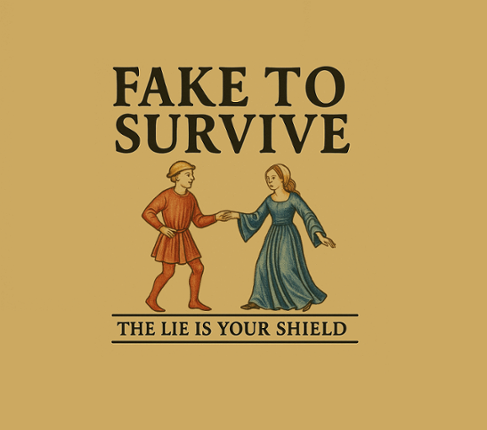 Fake to Survive Image