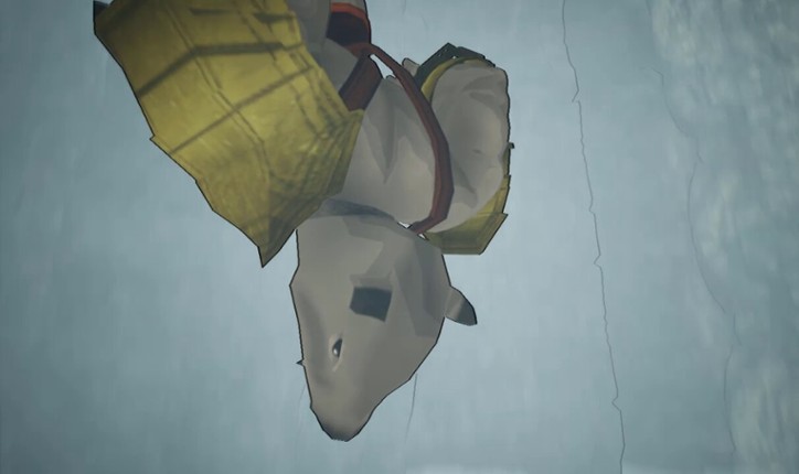 FallinBara screenshot