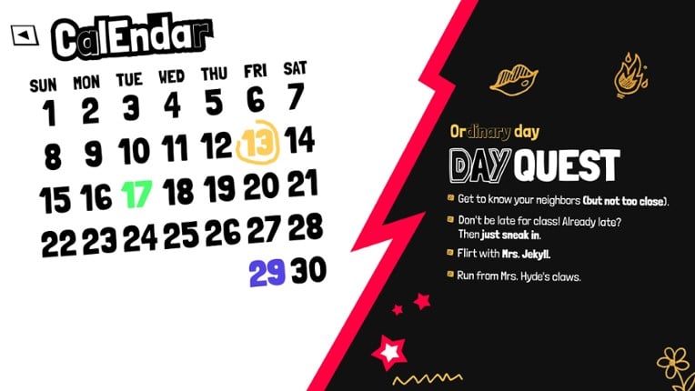 FEMBOY FUTA HOUSE screenshot