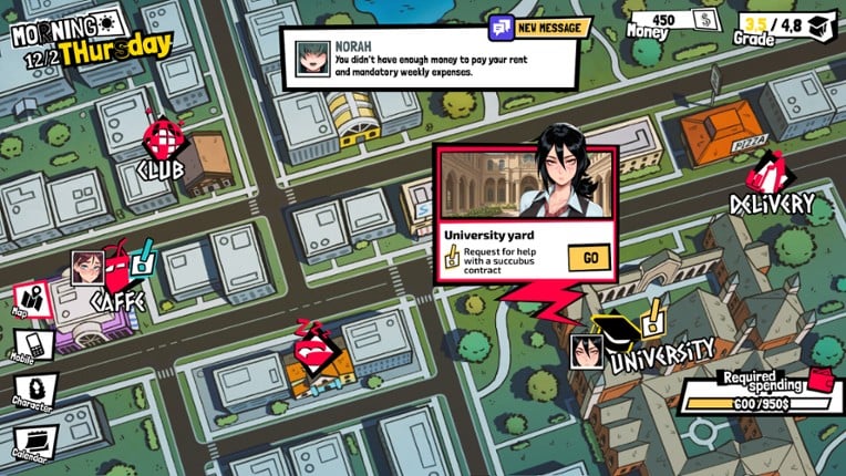 FEMBOY FUTA HOUSE screenshot