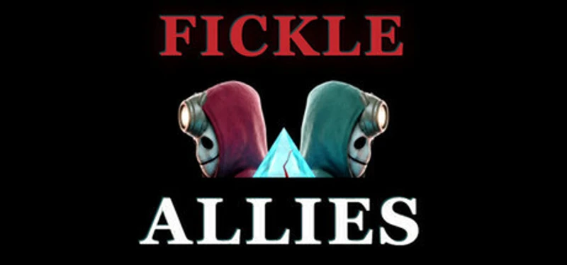 Fickle Allies Image