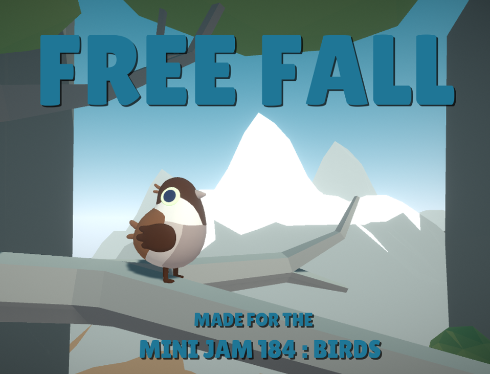 Games like Free Fall