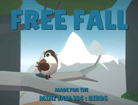 Free Fall Image