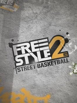 Games like Freestyle2: Street Basketball