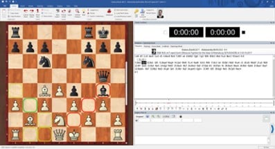 Fritz Chess 16 Steam Edition Image