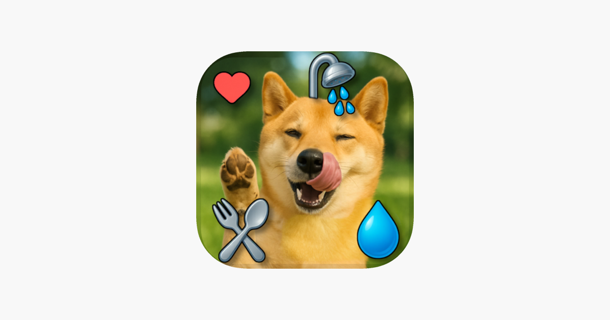 Games like Fruwee: Virtual Pet Dog Games