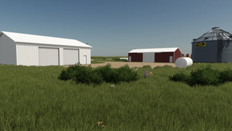 FS25 Denman, NE 1x Image