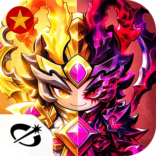 Games like Loạn Thế 3Q: Thần Ma Lệnh-OEG